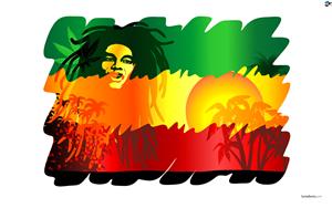 Bob Marley